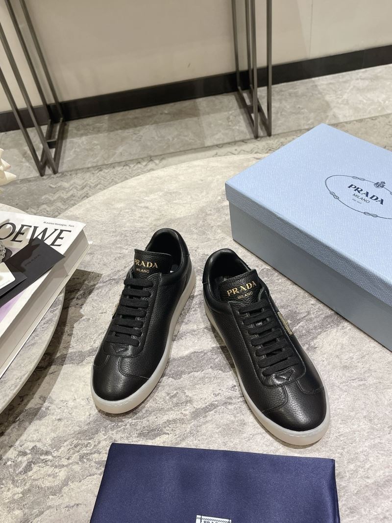 Prada Low Shoes